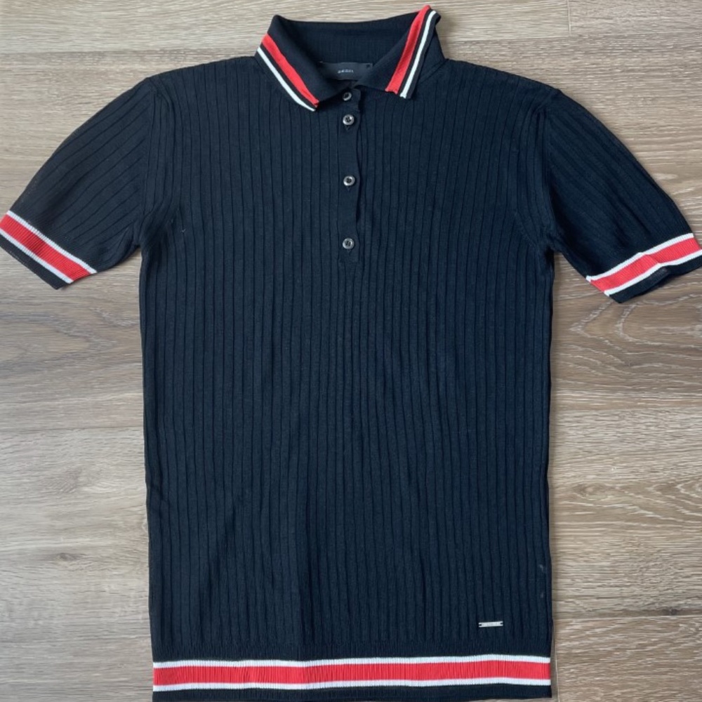 Diesel Polo